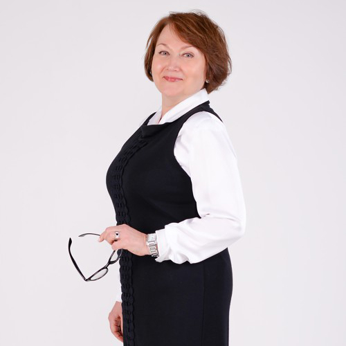 Наталья Некрасова